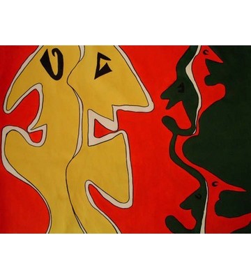 Double Face
